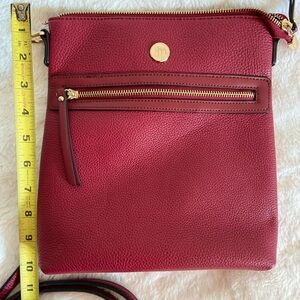 Jessica Moore Crossbody Bag